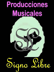 PRODUCCIONES MUSICALES SIGNO LIBRE