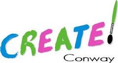 CREATE! Conway