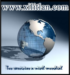Xilitla es  www.xilitlan.com