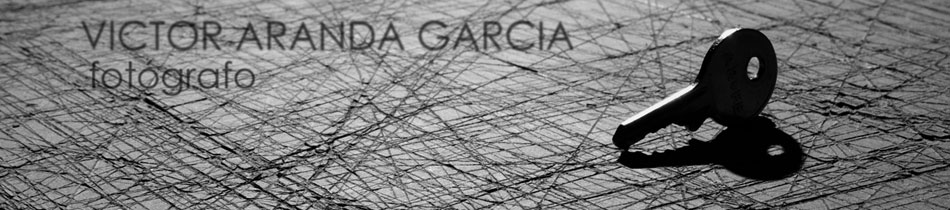 Víctor Aranda García