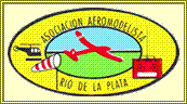 Asociasión Aeromodelistas Río e La Plata