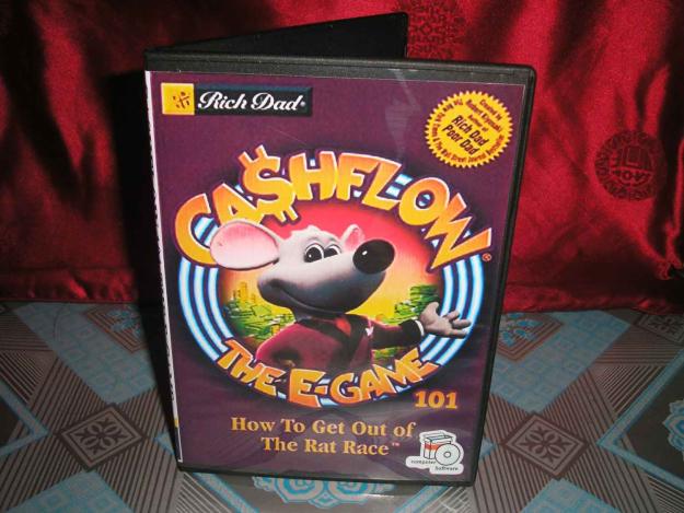 cashflow 101 game list of contents cashflow 101 game list of contents