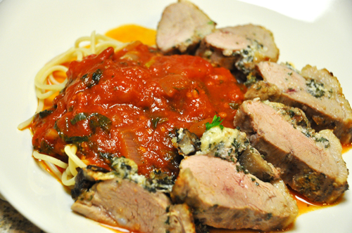 Italian Duck