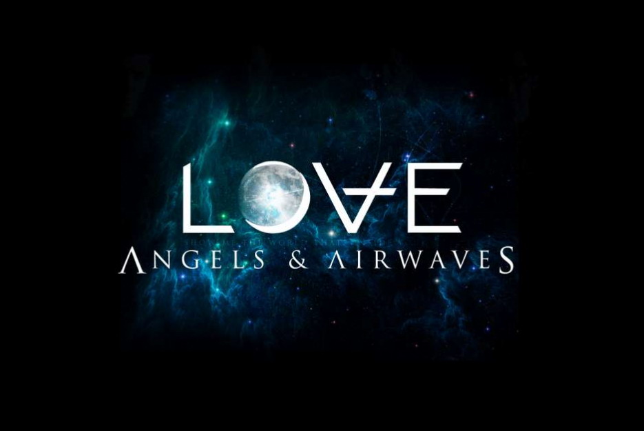 Love is the third studio album