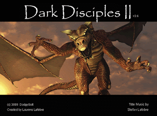 Free  Games  on Free Full Version Pc Rpg Game Review  Dark Disciples 2  Guest Post By