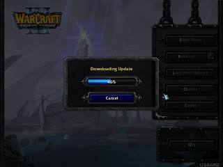 Warcraft 3 Frozen Throne Patch Registry