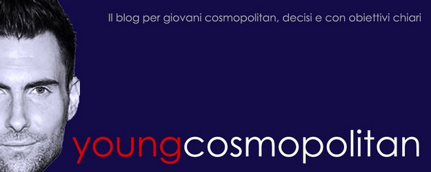 Young Cosmopolitan