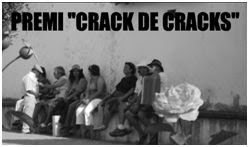De part de l'Òscar.- Crack de cracks 2009
