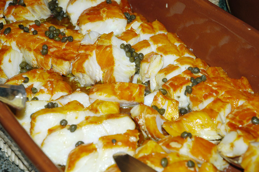 Narbal Cozinhando O que é haddock?