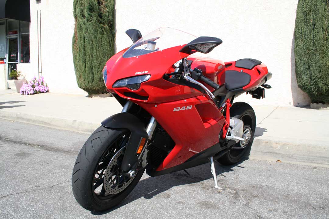 Ducati Common Problems Ducati Common Problems
