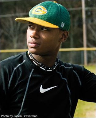 Tim Beckham