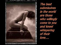 submissives