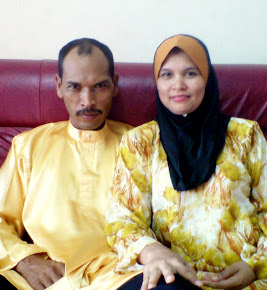 ayah bonda tercinta