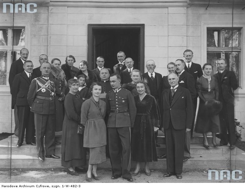 Zofia Leśniowska Alchetron, The Free Social Encyclopedia