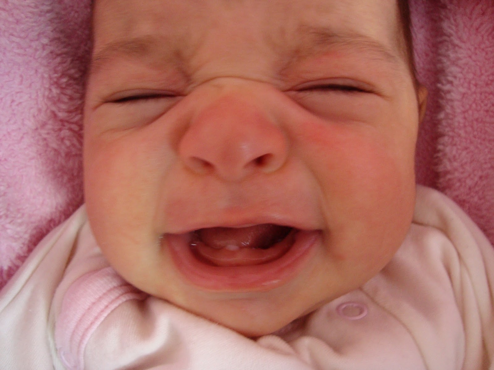 Nil�in Saçları Dişli Bebek