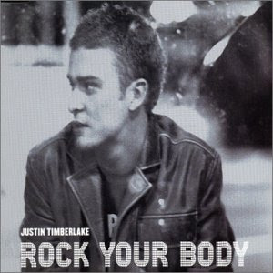 justin timberlake rock your body download