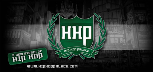 The Hip Hop Palace