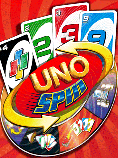 cartas de uno spin