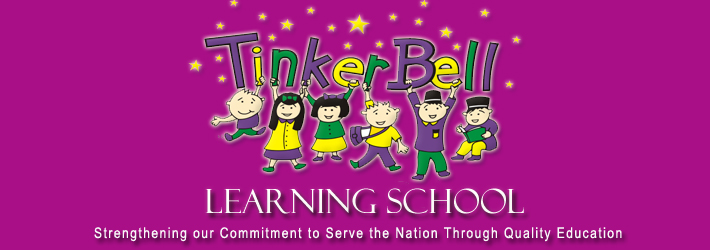 Tinkerbell Learning School