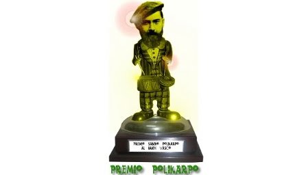 Premio Polikarpo