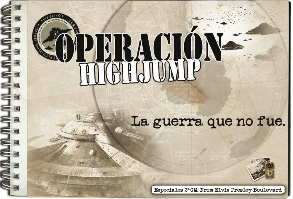 operación highjump