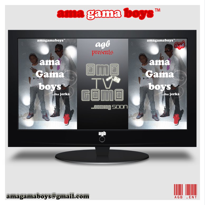 ama gama boys (agb .ent)