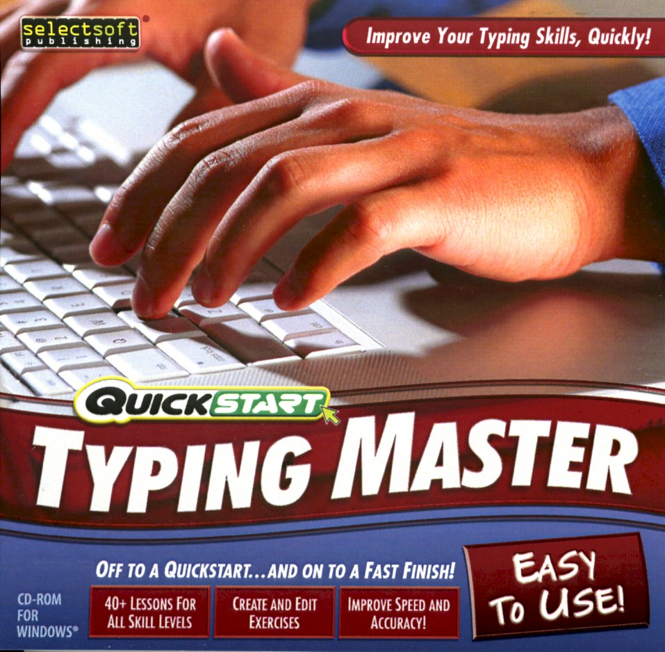 Typing Master Pro [Portable] Free Download