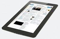 joojoo ipad tablettes tactiles choix fusion garage archos ebooks