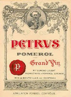 Petrus 2009 (Pomerol) atteint des records meilleurs prix tarifs unitaires pomerol petrus margaux montrose notes cotes tarifs bordeaux primeurs 2009 conseils
