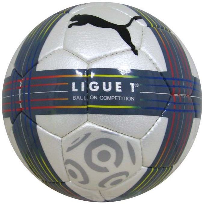 coloriage de foot ligue 1