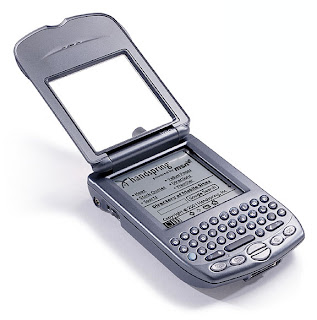 Palm Treo 180 pilot telephones mobiles cell phone smartphones best sellers models choice history main great