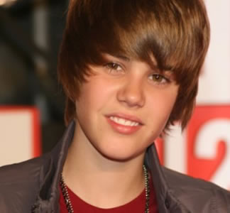 Justin Bieber