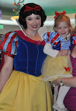 Eden Meets Snow White