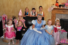 Cinderella Party