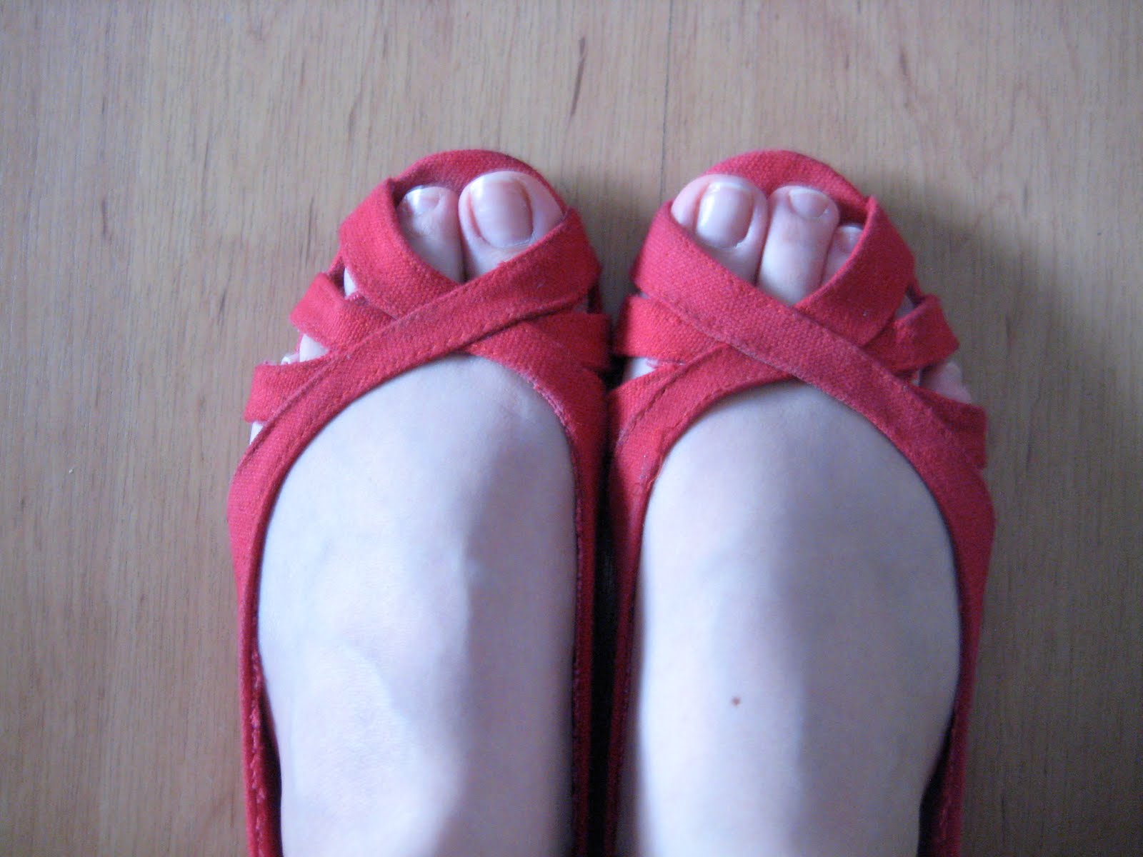 Where to now? July 2010