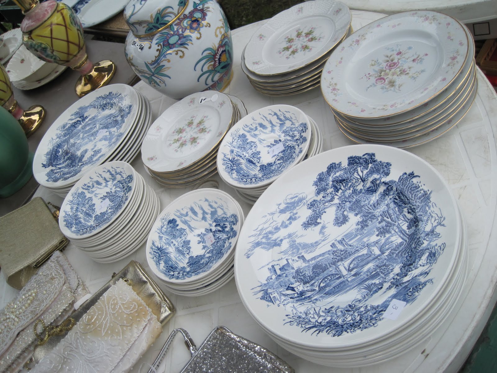 Most Expensive Fine China Sets at Milton Clement blog