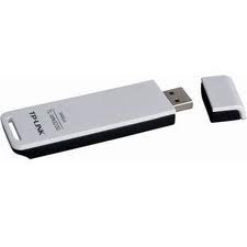 USB wifi WN322G