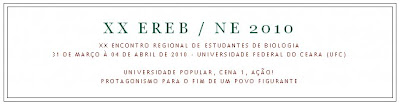 Ir para o site do XX EREB/NE