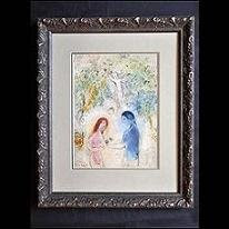 My Marc Chagall