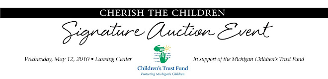 Children's Trust Fund Signature Event