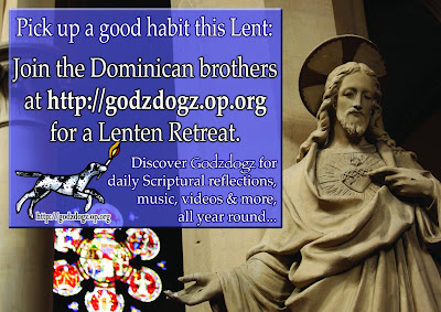 Lenten Retreat