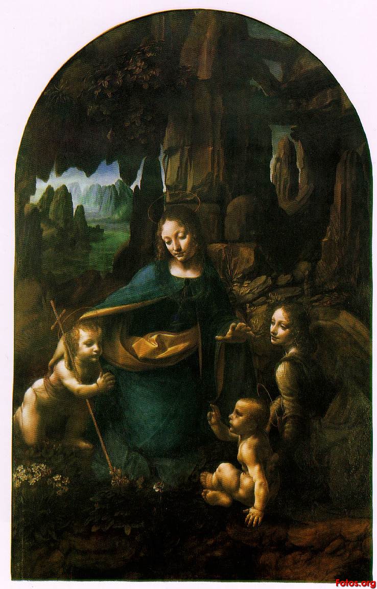 Leonardo da Vinci - Wikipedia, la enciclopedia libre