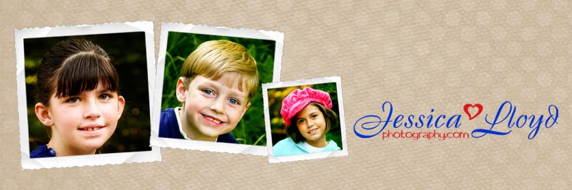 Jessica Lloyd Photography - Custom Portrait Photography - Magna, UT