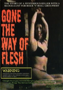 Gone The Way Of The Flesh