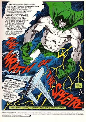 The Wrath of The Spectre3