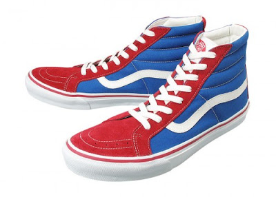 vans 30th anniversary skate hi 2