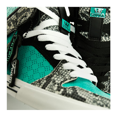 supra vaider snake