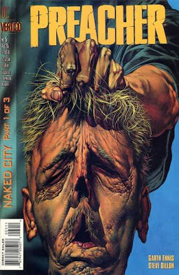 Preacher #5