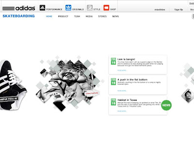 adidas