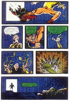 Leprechaun page 3